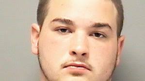 Gas station robber wants to 'plead out'