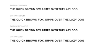 Oct 05, 2021 · gotham font free download. Google Fonts Similar To Gotham Fonts Plugin