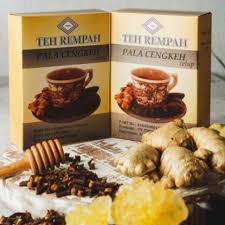 Tinggal masak nasi sama goreng tempe aja udah nikmat. Tmg Teh Rempah Pala Cengkeh Teh Herbal Shopee Indonesia