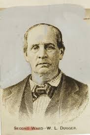 Benjamin Dugger's Instagram, Twitter & Facebook