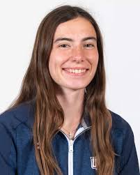 2023 Women's Cross Country Roster
