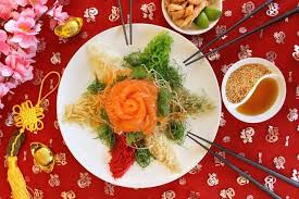 Chinese New Year Cny Set Menu 2018 Zuan Yuan Chinese Restaurant One World Hotel Petaling Jaya Chinese Restaurant Malaysian Food Restaurant Recipes