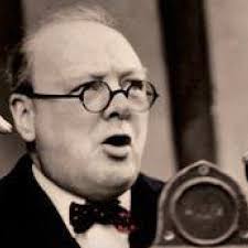 Book review: The Roar of the Lion, by Richard Toye