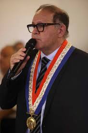 David Lorion, nouveau maire de Saint-Pierre : « je serai un maire sans  indemnité » ; Réactions (Vidéos-Photos)