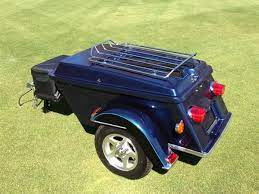 Pin On Legacy Motorcycle Cargo Trailer