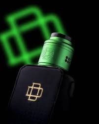 Mod untuk mentil druga foxy one by augvape & vapeshouse review indonesia. Pin Di Druga Foxy