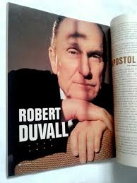 Cine Uma Cameron Coen August Matthew Neve Duvall Paz Alicia