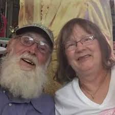 Waterloo couple remembered for love, service