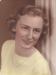 Obituary information for Daisy Hobgood Clark