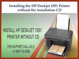 Hp deskjet 4645 printer from media.karousell.com the full solution software includes everything you need to install and use your hp deskjet printer. How To Install Hp Deskjet 1051 Printer Without Cd By 123 Hp Dj Issuu