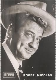 Roger Nicolas