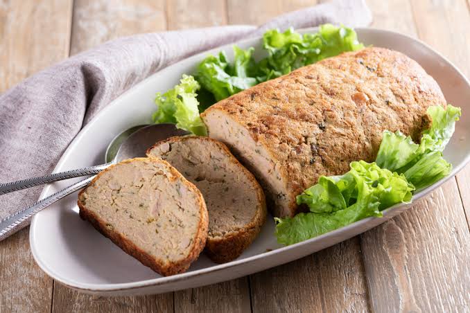 Tuna Roll