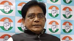 Former Congress MLA Mainul Haque resigns from party, to join TMC