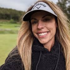 Ashley Gunther's Instagram, Twitter & Facebook