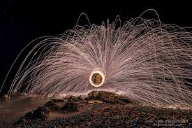 When there's a really dirty pot or pan that i have to scrub i always use one of these steel wool soap pads. Ultimate Guide To Steel Wool Photography Improve Photography