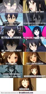 Sword Art Online Articles Sword Art Online Funny Sword Art Sword Art Online