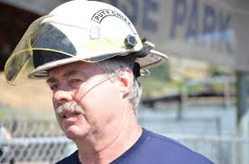 Three people, including deputy fire chief, leaving jobs at Vernon Fire  Department