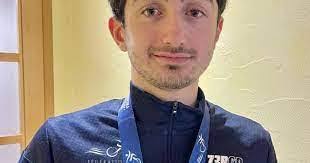 Daniel Termini's Instagram, Twitter & Facebook