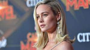 See more of captain marvel on facebook. Captain Marvel Star Brie Larson Ich Habe Sehr Viel Geweint