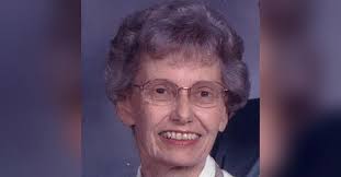 Dorothy Carpenter Obituary