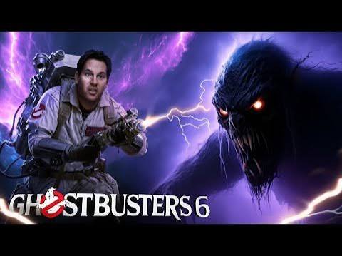 GHOSTBUSTERS: COSMIC NEXUS | Official Trailer (2026) | 4K Fan-Made Epic Trailer