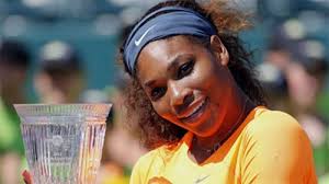 Tay vợt giàu nhất nước Mỹ có bao nhiêu tiền?