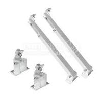 China Solar Adjustable Front Leg and Rear Leg Suppliers ...