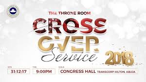 #prophetjeromefernando #miracles #sonofuebertangel click the subscribe button on the bottom right corner of the video. Rccg The Throne Room On Twitter Enter 2018 With Joy Don T Miss The Crossover Service Today 9pm At The Congress Hall Transcorp Hilton Come With Your Family Friends And Neighbors Https T Co Pxvjvt9ouy