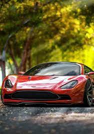 Aston Martin Aston Martin Cars Aston Martin Sports Car Wallpaper
