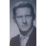 Huntingdon Obituaries