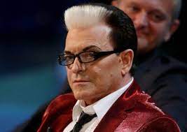 Torno in / cristiano malgioglio / gfvip a sorpresa. Chi E Cristiano Malgioglio Eta Altezza Fidanzato E News