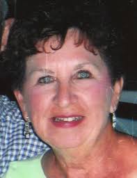 Obituary information for Mary Lou Barker