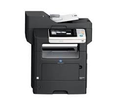 All available documents and drivers. Konica Minolta Bizhub 4050 Printer Driver Download