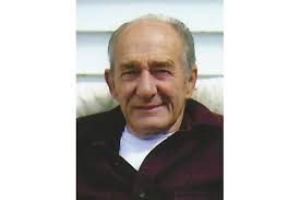 Howard Whitcomb Obituary (1934