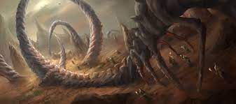 Bones By Yefumm On Deviantart Fantasy Landscape Bone Drawing Environment Concept Art