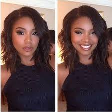 Style Obsession Shoulder Length Hair Styles Relaxed Hair Hair Lengths