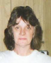 Obituary information for Sally Ann Polly-Eller