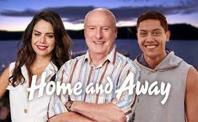 It commenced in january, 1988, and is still on tv's this present day. Home And Away Spoilers Alf Suffers A Health Fear When Mac Spirals