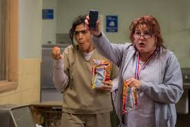 Check spelling or type a new query. Orange Is The New Black Recap Season 5 Episode 6 Ew Com