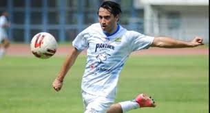 Persib menyelesaikan laga kedua di piala menpora 2021 dengan meraih kemenangan. Link Live Streaming Piala Menpora Persita Tangerang Vs Persib Bandung