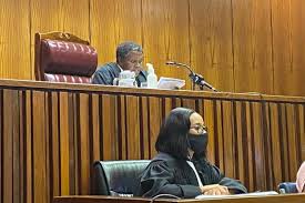 Judge tipped for Senzo Meyiwa murder trial is ex-Kaizer Chiefs, Pirates player