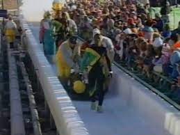 Maybe you would like to learn more about one of these? 1988 Calgary Bob 4man Runs 2 3 4 Youtube