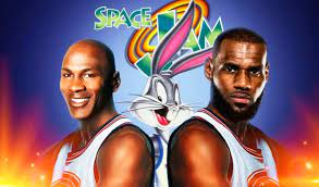 Cambio en la figura de lola bunny causa polémica a días del estreno de space jam 2. Michael Jordan Participara En Space Jam 2 A New Legacy Viax Esports Viax Esports