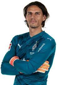 Yann sommer official is a member of vimeo, the home for high quality videos and the people who love them. Yann Sommer Borussia M Gladbach Stats Titles Won