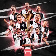 High quality hd pictures wallpapers. Juventus Serie A Champions 2020 Wallpapers Wallpaper Cave