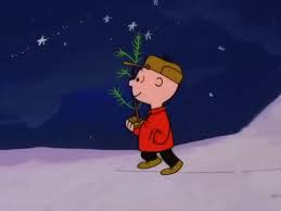 Schulz, it originally aired on cbs on december 9, 1965. Gif Image Popular Merry Christmas Charlie Brown Christmas Tree Gif
