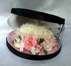 My Next Diy Clear Hat Box Hat Boxes Wholesale Hats Hat Box