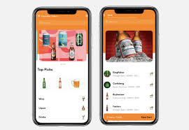 Looking for side gigs near you? How To Develop An Alcohol Delivery App Amplework Software