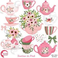 Are you searching for flowers teapot png images or vector? Tea Time Clipart Teapot Tea Party Clipart Tea Pot Tea Time Teatime Pink Flowers Clipart For Scrapbooking Valentines Day Clipart Tea Pots Art Party Clipart