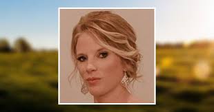 Danielle Paige Bodekor-Anderson Obituary October 31, 2022